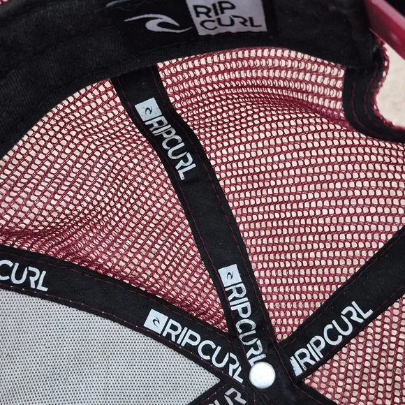 Billabong, RVCA, Rip Curl Hats - Picture 6 of 7